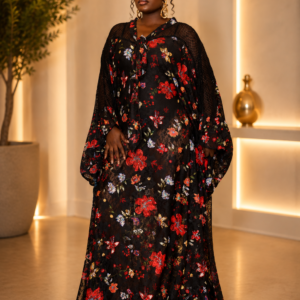 Gladys boubou