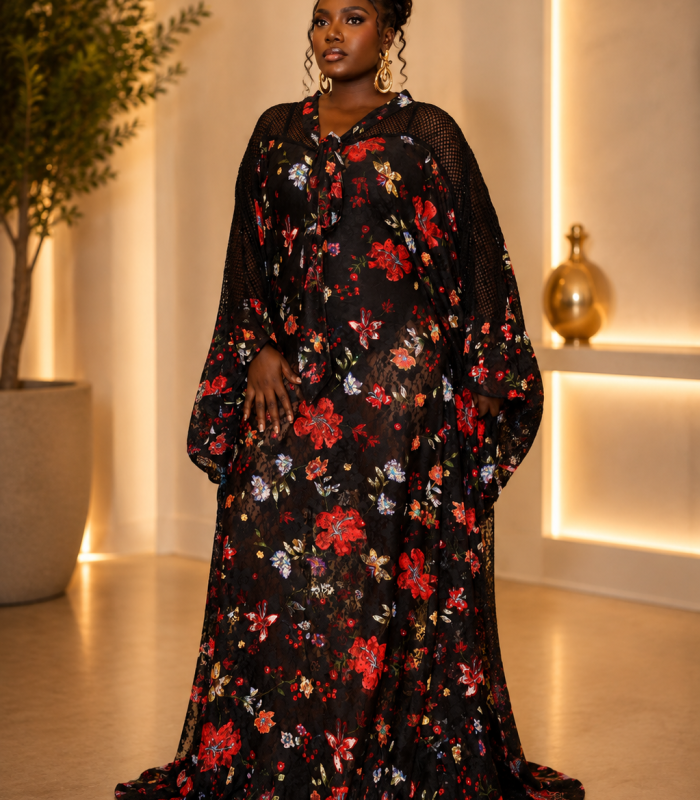 Gladys boubou