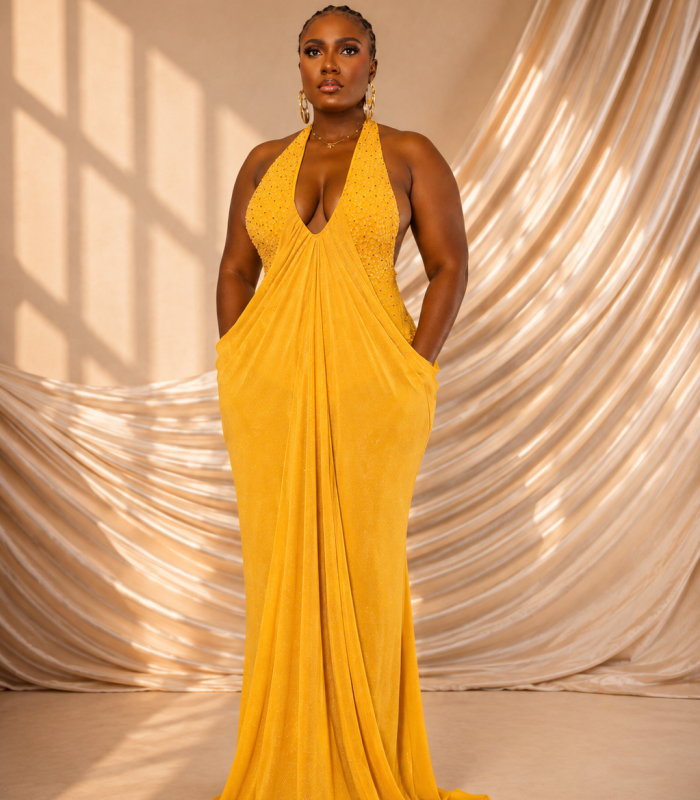 Vanessa Dress