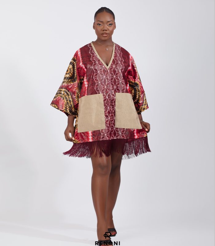 Alake Boubou