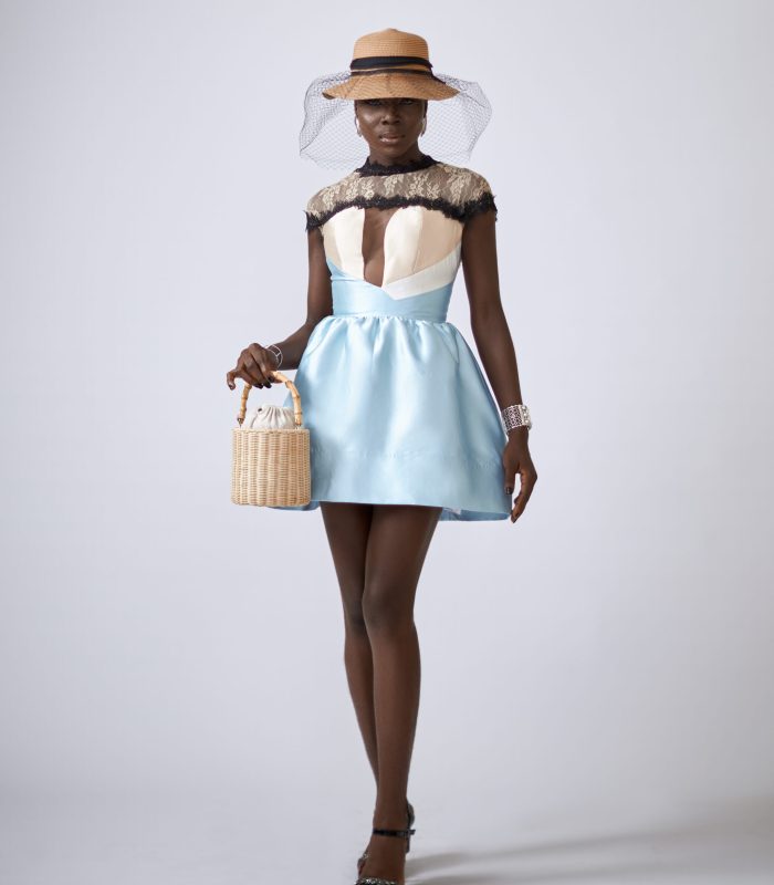 Vera Dress